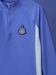 Reef the Shark - Kids Rash Vest