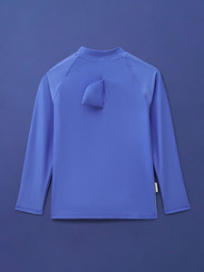 Reef the Shark - Kids Rash Vest