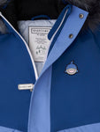 Reef the Shark - Kids Ski Jacket