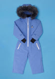 Reef the Shark - Kids Snow Suit