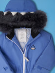 Reef the Shark - Kids Snow Suit