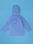 Reef the Shark - Kids Raincoat