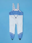 Reef the Shark - Kids Waterproof Trousers