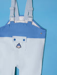 Reef the Shark - Kids Waterproof Trousers