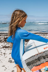 Reef the Shark - Kids Wetsuit