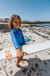 Reef the Shark - Kids Wetsuit