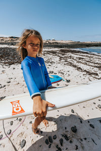 Reef the Shark - Kids Wetsuit