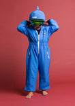 Reef the Shark - Kids Snow Suit