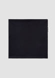 Bamboo Snood - Midnight Black