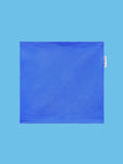 Bamboo Snood - Ocean Blue