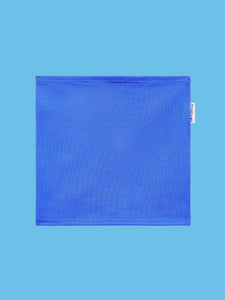 Bamboo Snood - Ocean Blue