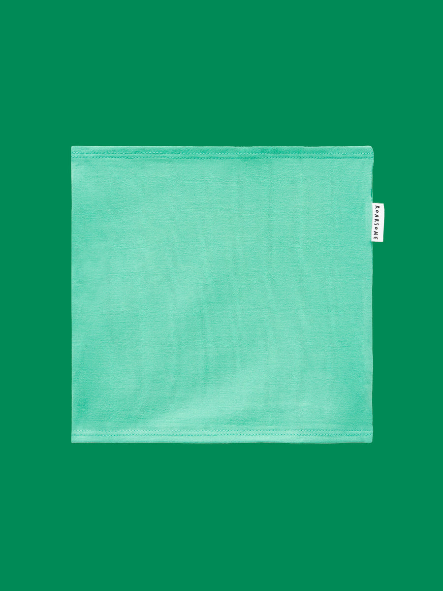 Bamboo Snood - Misty Green