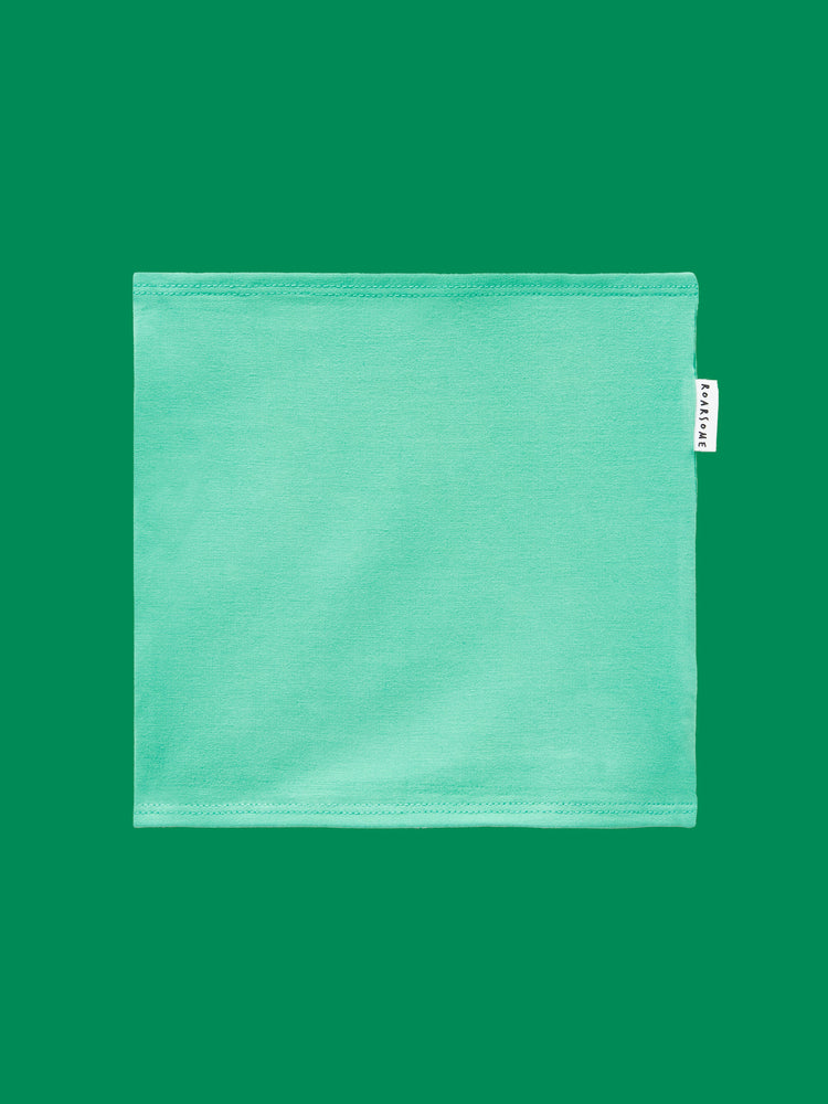 Bamboo Snood - Misty Green