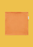 Bamboo Snood - Sunset Orange