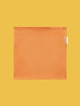 Bamboo Snood - Sunset Orange