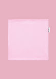 Bamboo Snood - Marshmallow Pink