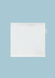 Bamboo Snood - Frost White