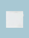 Bamboo Snood - Frost White