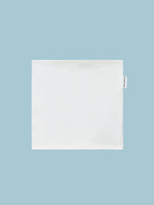 Bamboo Snood - Frost White