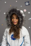 The Space Suit - Kids Snow Suit