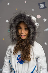 The Space Suit - Kids Snow Suit