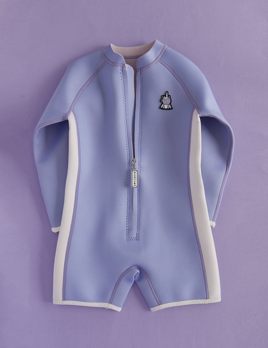 Sparkle the Unicorn - Kids Wetsuit