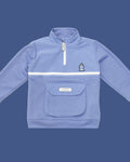 Sparkle the Unicorn - Quarter Zip