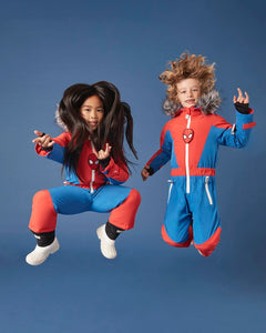 Kids Snow Boots