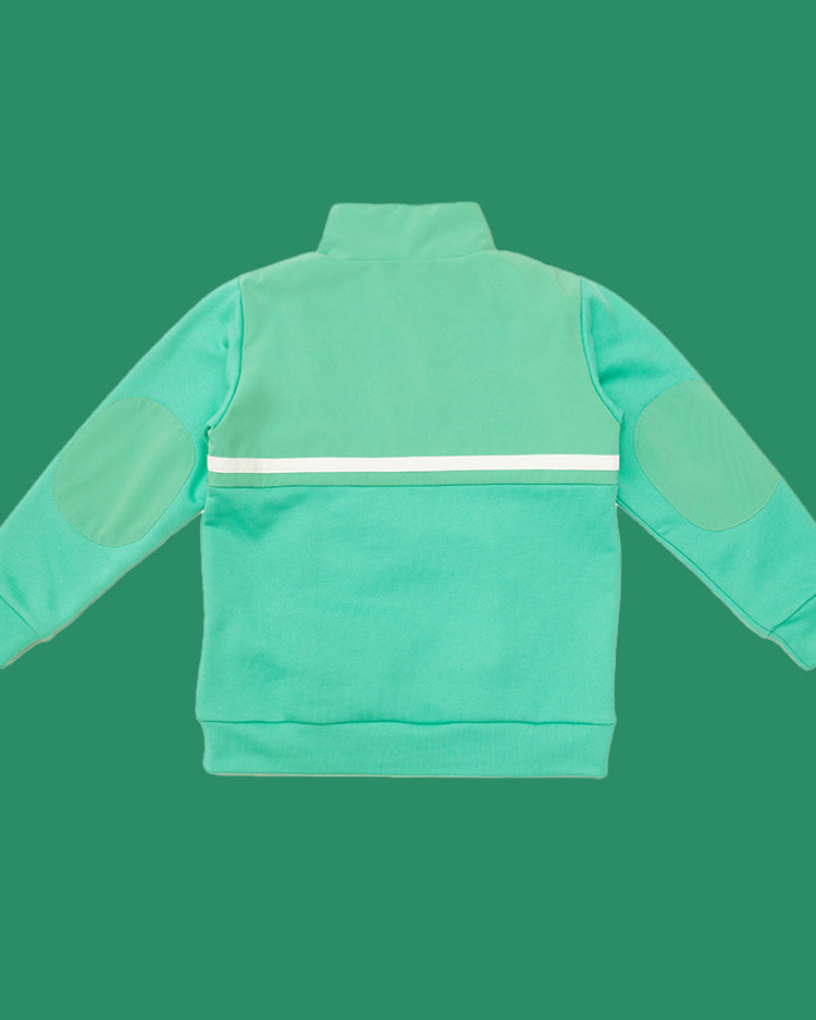 Spike the Dinosaur - Quarter Zip
