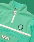 Spike the Dinosaur - Quarter Zip
