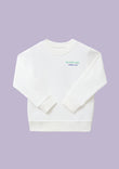 Tennis Sweater