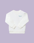 Tennis Sweater