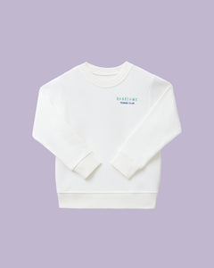 Tennis Sweater