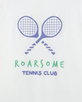 Tennis Sweater