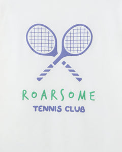 Tennis Sweater