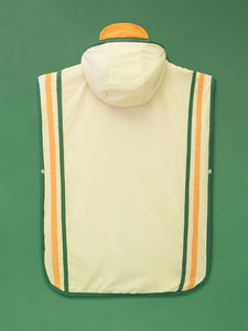 Beak the Toucan - Kids Poncho Towel