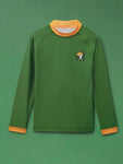 Beak the Toucan - Kids Rash Vest