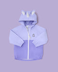 Sparkle the Unicorn - Kids Raincoat