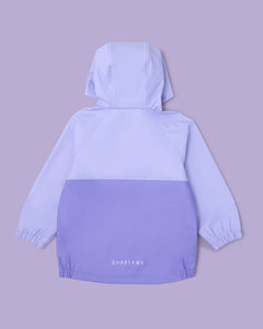 Sparkle the Unicorn - Kids Raincoat
