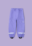 Sparkle the Unicorn - Kids Waterproof Trousers