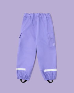 Sparkle the Unicorn - Kids Waterproof Trousers