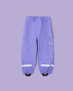 Sparkle the Unicorn - Kids Waterproof Trousers