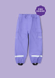 Sparkle the Unicorn - Kids Waterproof Trousers
