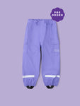 Sparkle the Unicorn - Kids Waterproof Trousers