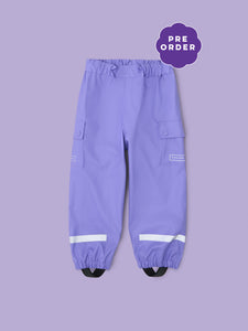 Sparkle the Unicorn - Kids Waterproof Trousers