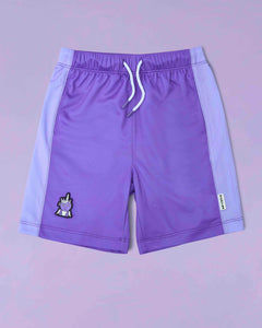 Sparkle the Unicorn - Riders Shorts