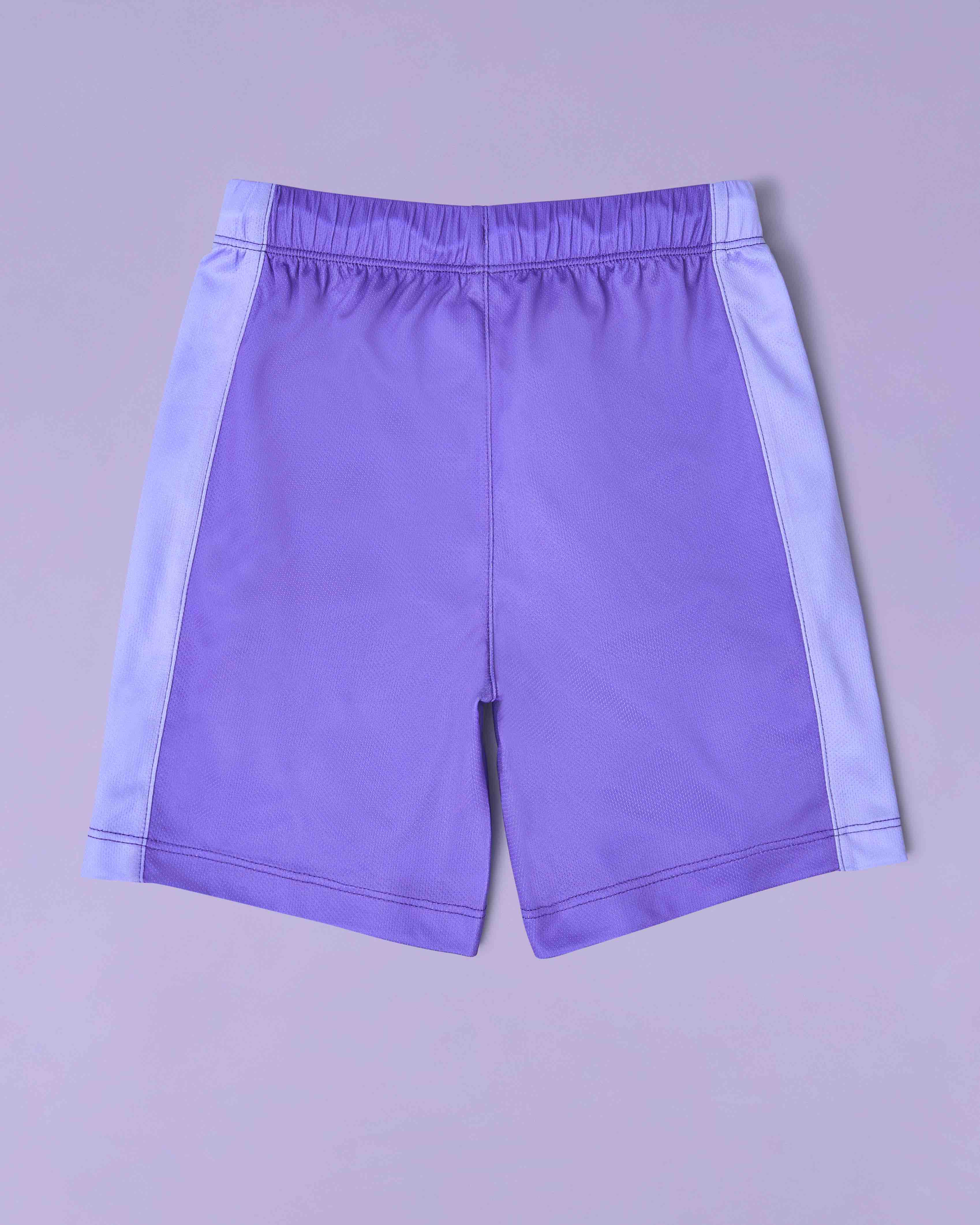 Sparkle the Unicorn - Riders Shorts