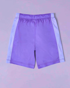 Sparkle the Unicorn - Riders Shorts