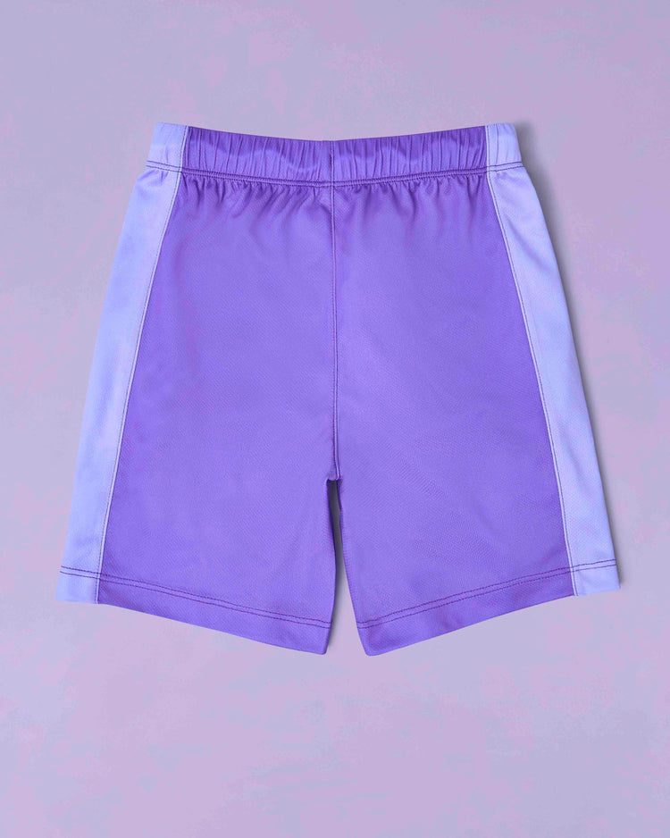 Sparkle the Unicorn - Riders Shorts
