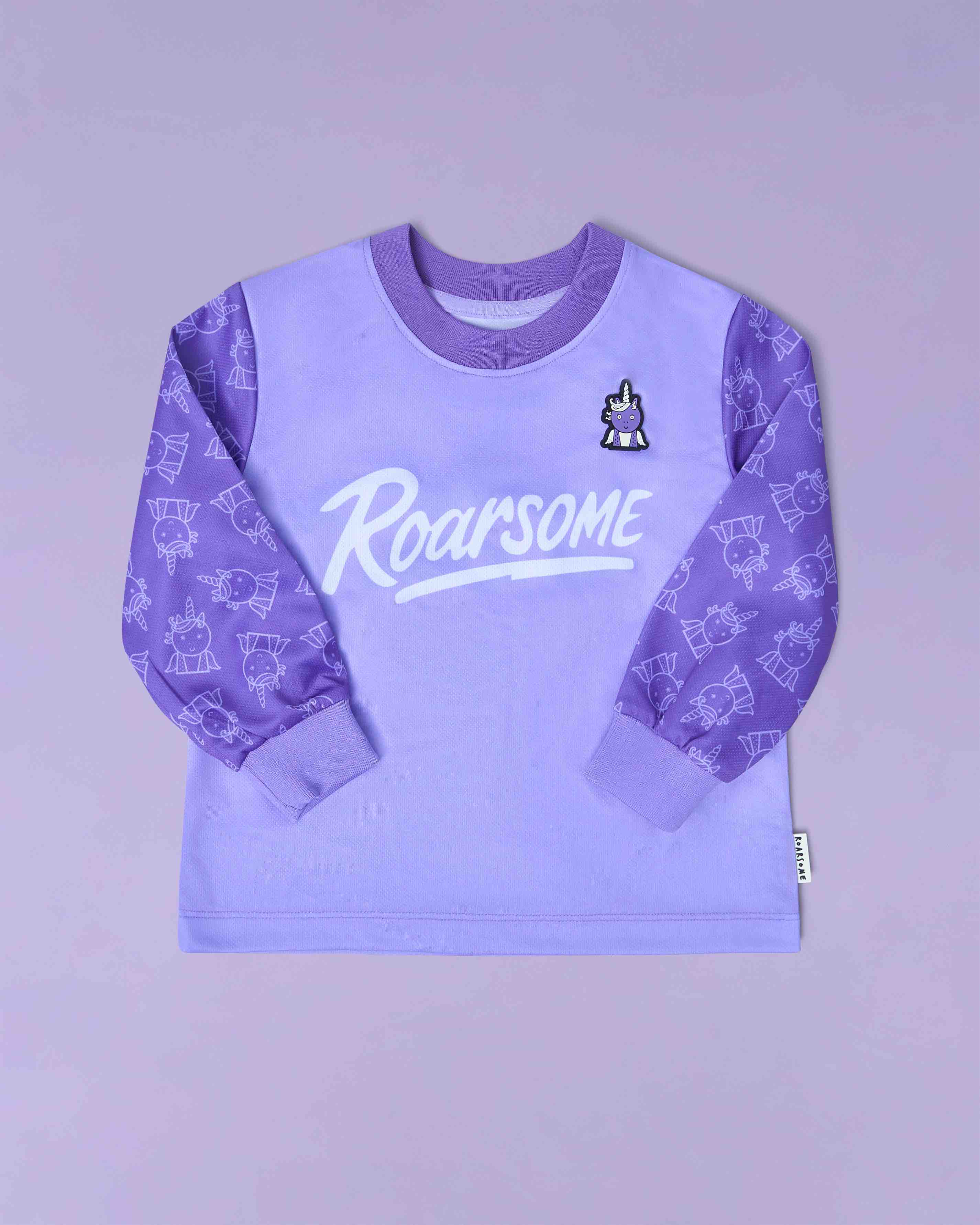 Sparkle the Unicorn - Riders Jersey